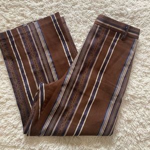 Ter Et Bantine pants size 30 wide leg